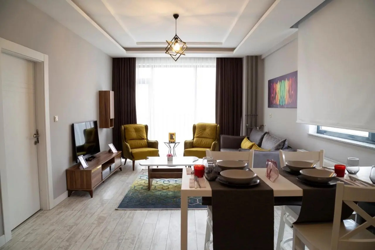 Photo - Hatton Suites Esenboga