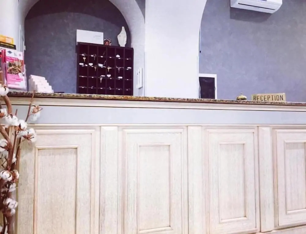 Photo - Hotel Ventura