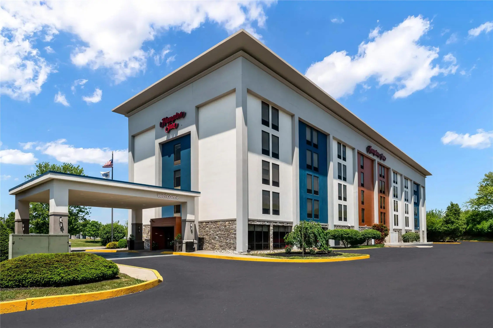 Photo - Hampton Inn Philadelphia/Plymouth Meeting