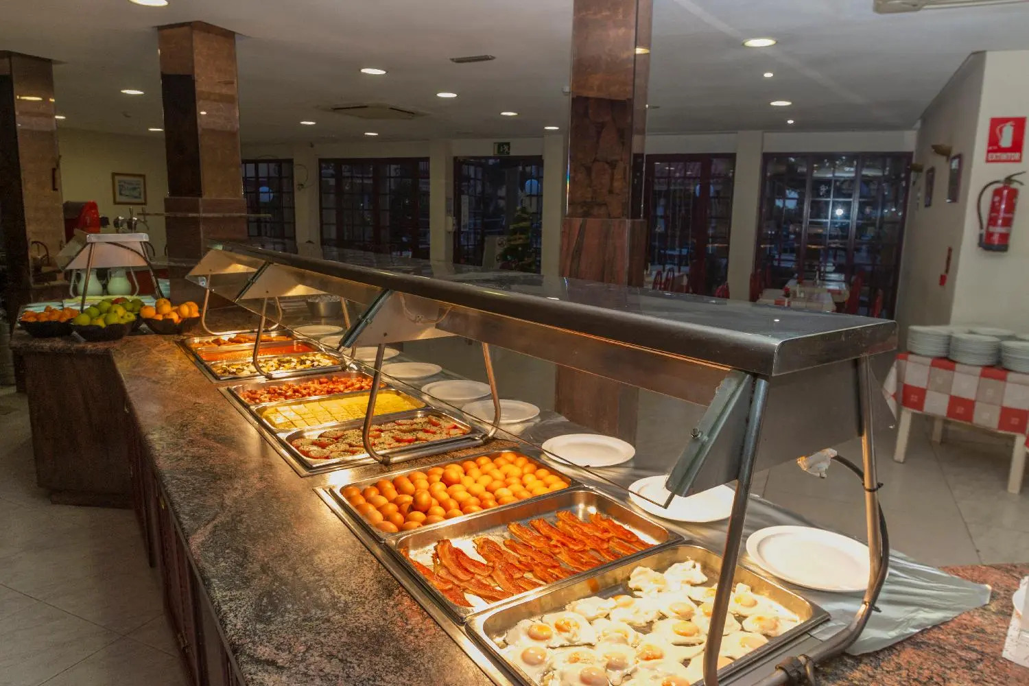 Photo - Bungalows Maspalomas Oasis Club - All Inclusive.