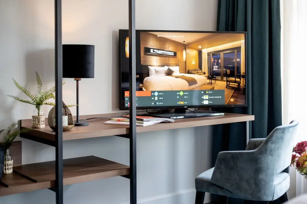 Foto - Boutique Hotel First City