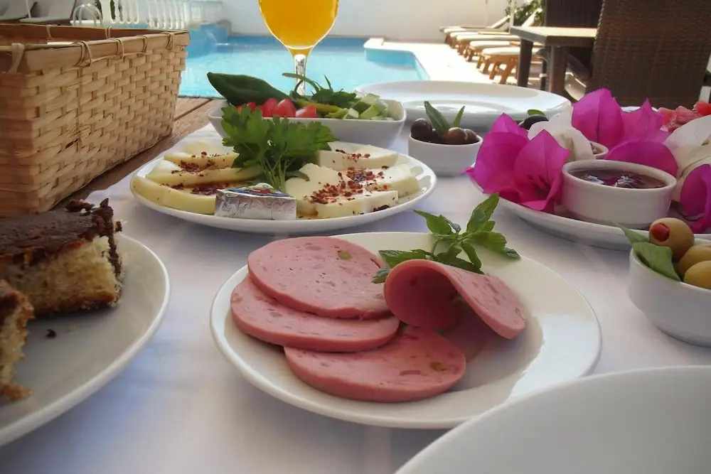 Photo - Carikci Hotel