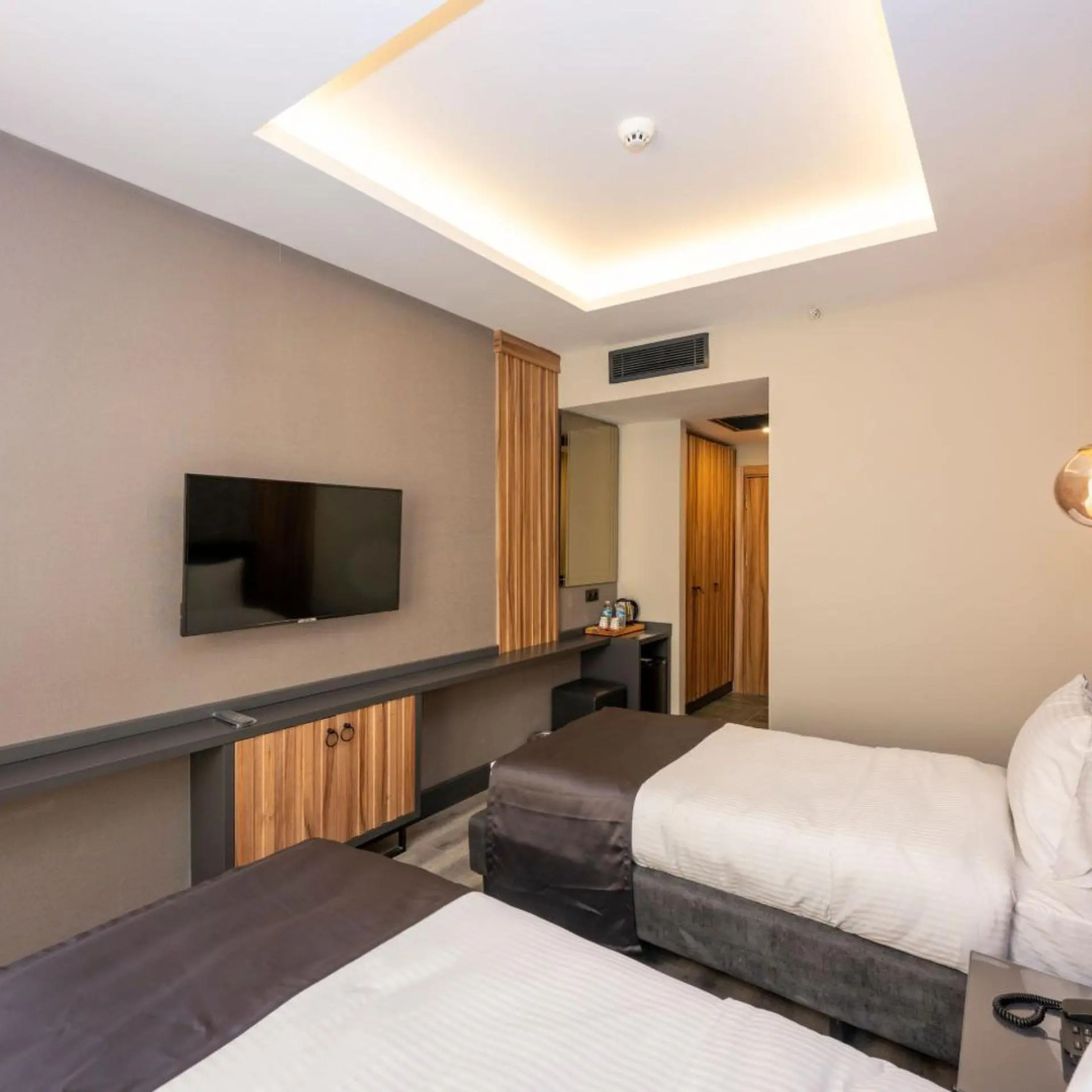 Foto - The Nirvanas Hotel
