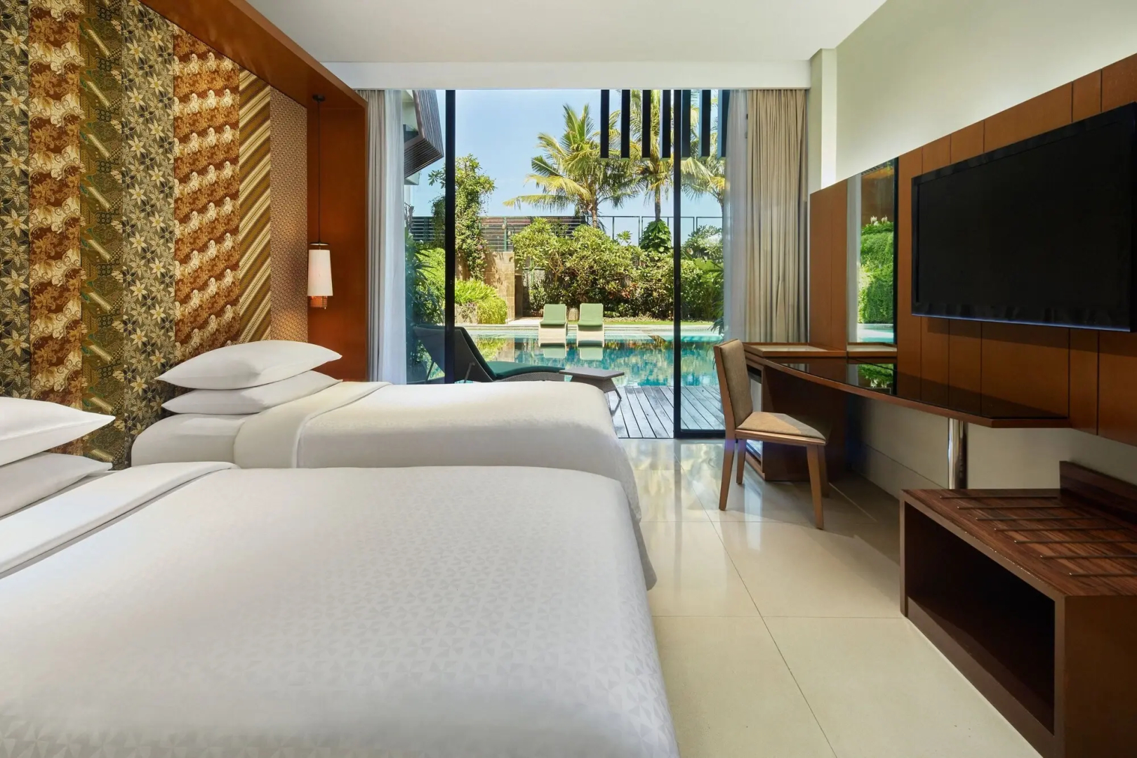 Photo - Four Points by Sheraton Bali, Seminyak