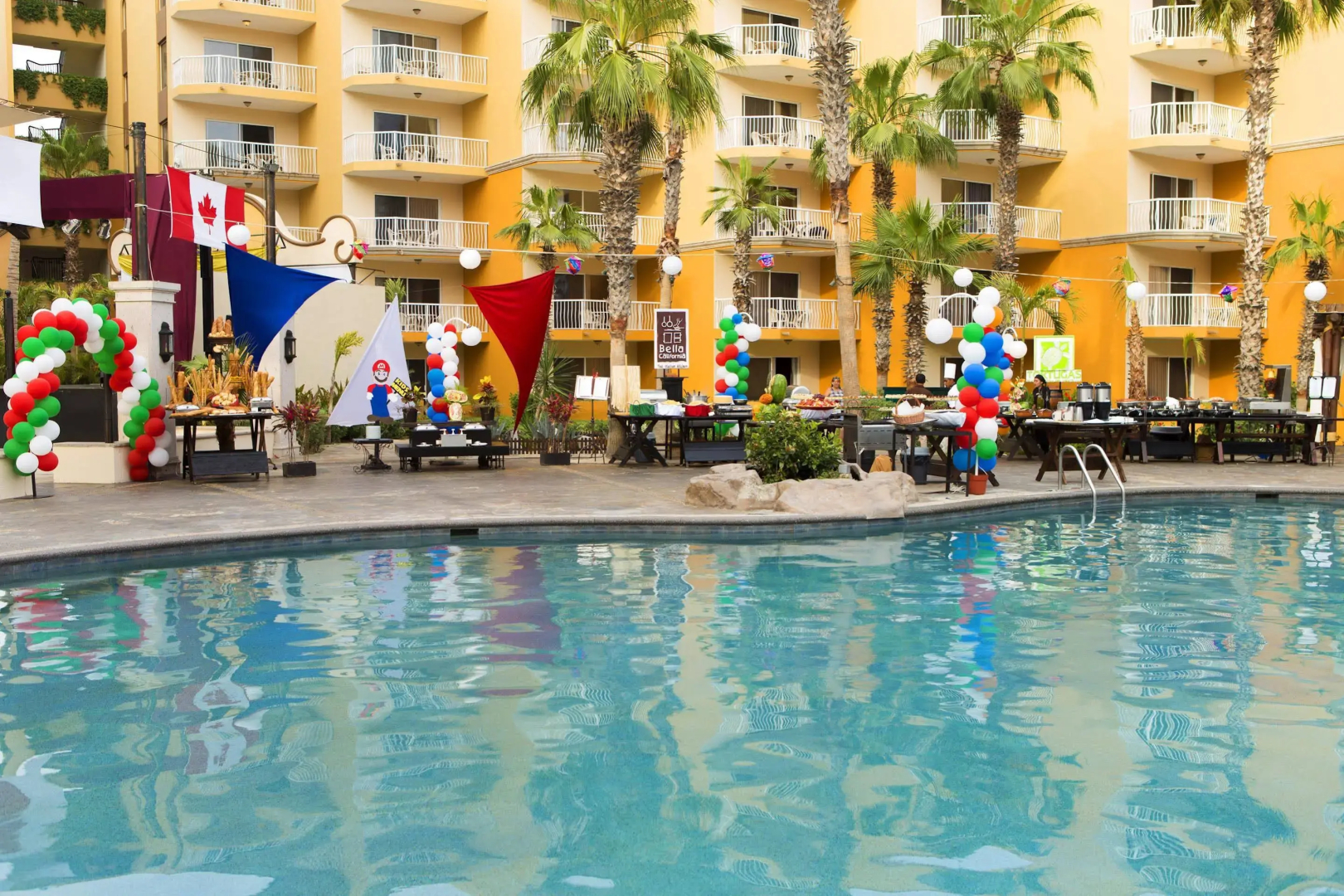 Photo - Suites at Villa Del Palmar Cabo San Lucas Beach Resort and Spa