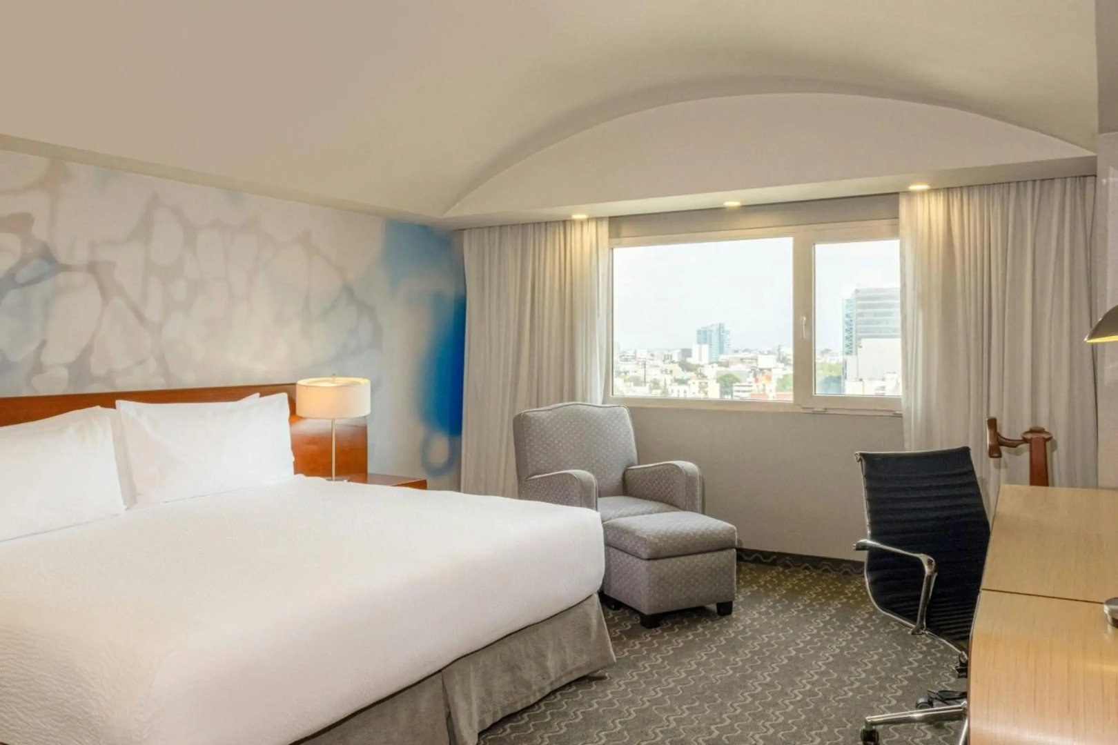 Photo - Courtyard by Marriott Mexico City Revolucion