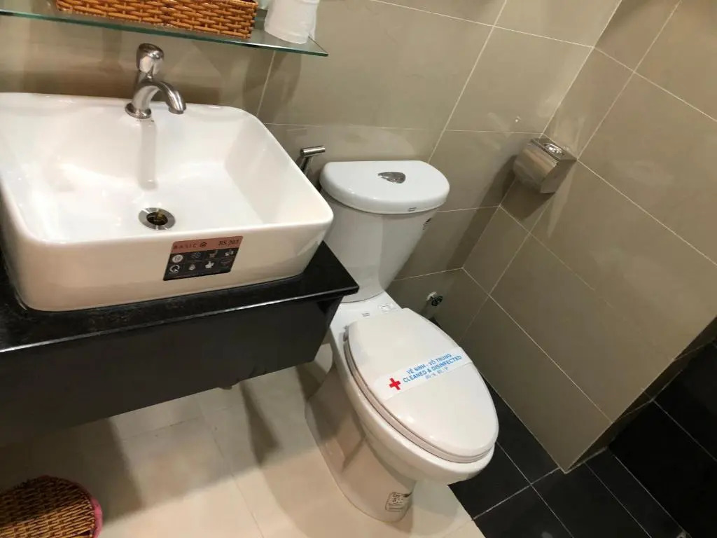 Foto - Victory Airport Hotel