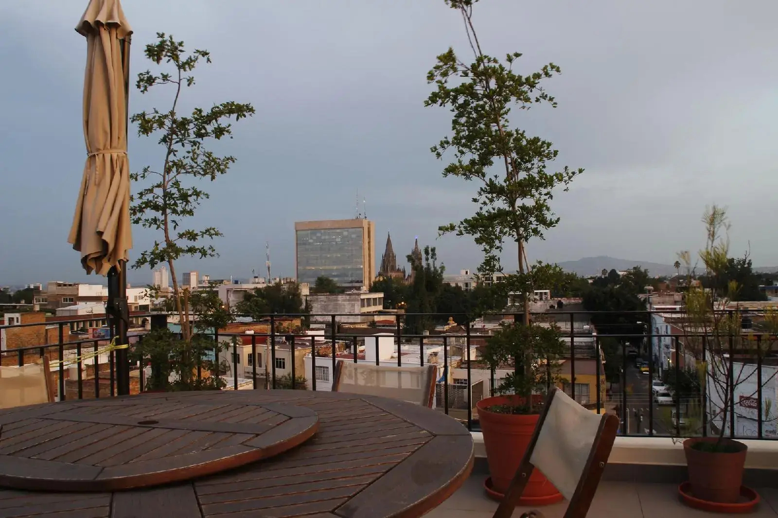 Photo - Suites Chapultepec