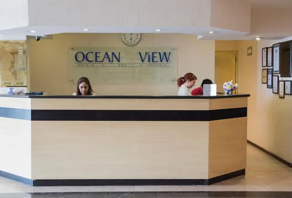 Foto - Hotel Ocean View