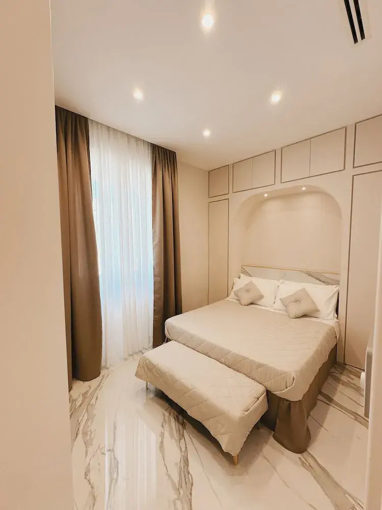 Foto - Mida Luxury Apartment