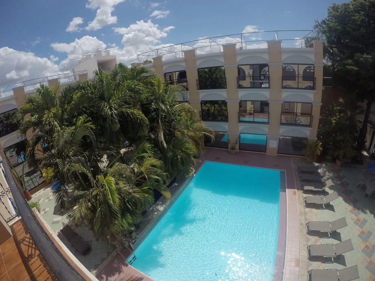 Foto - Hotel Doralba Inn