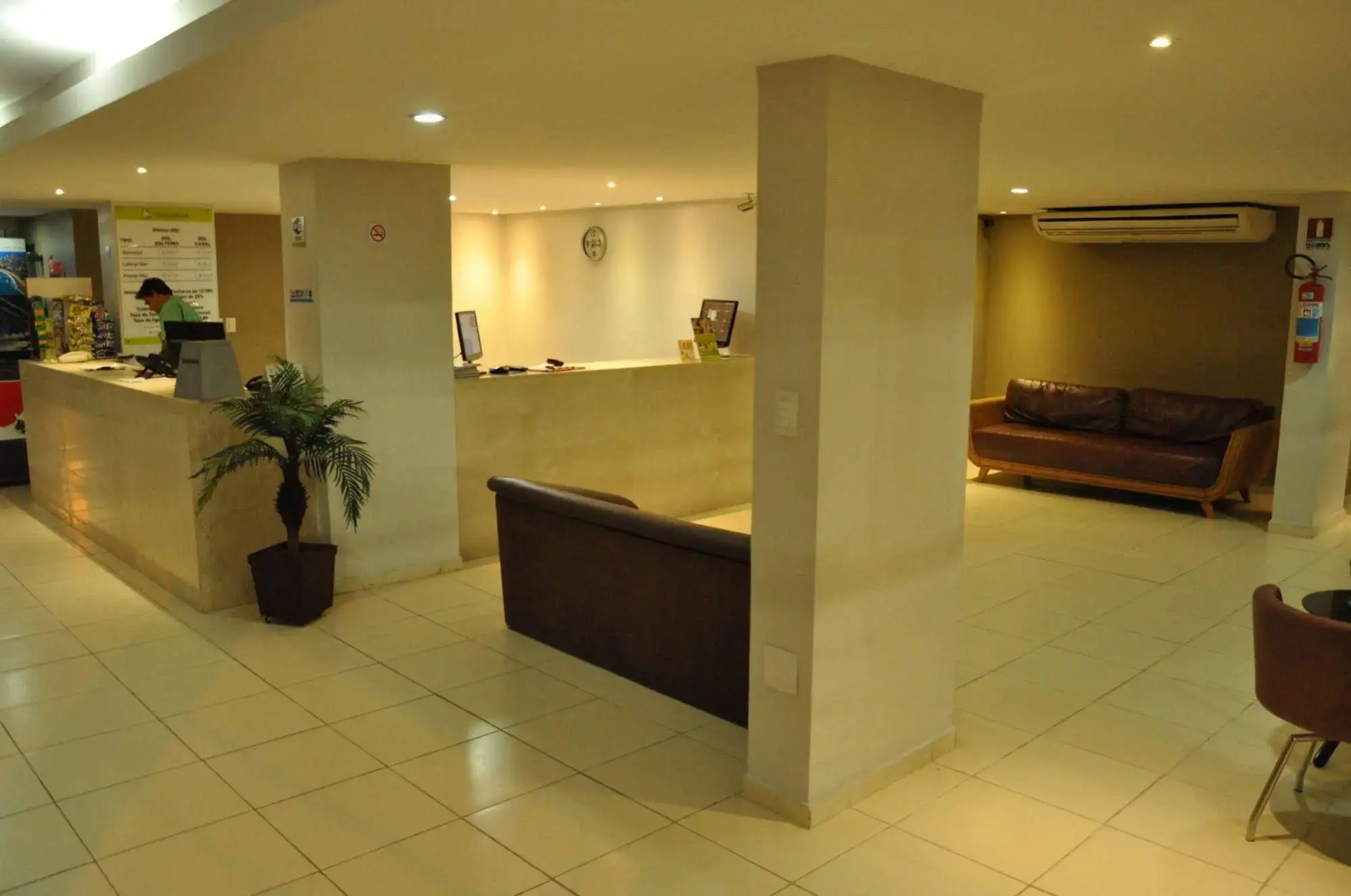 Photo - Vistamar Hotel