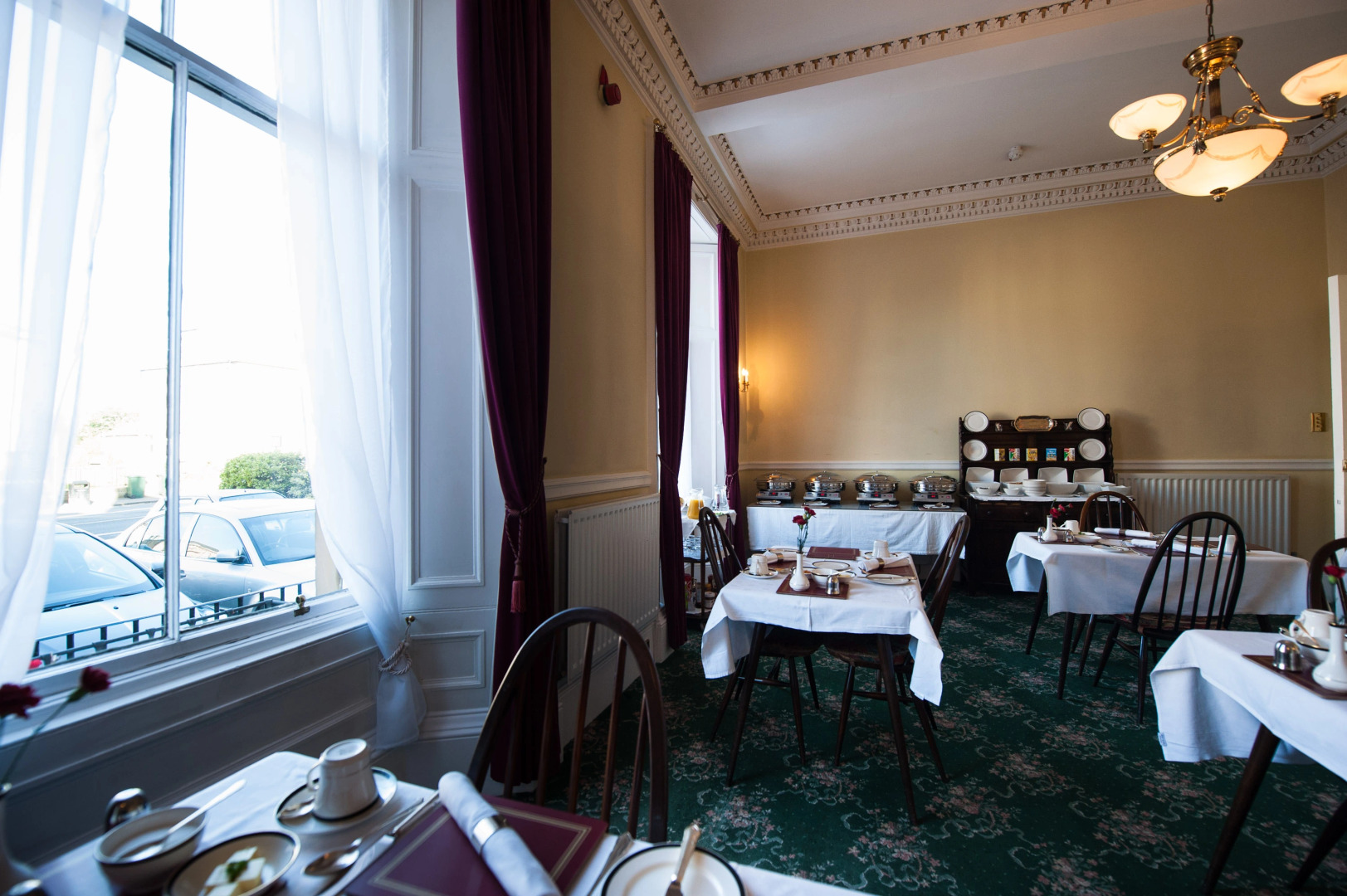 Photo - The Ben Doran Guest House