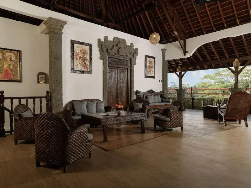 Photo - Villa Leona Valley View Ubud