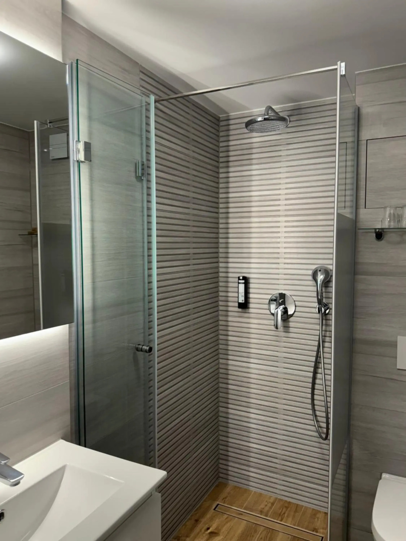 Foto - Waldhotel Wandlitz