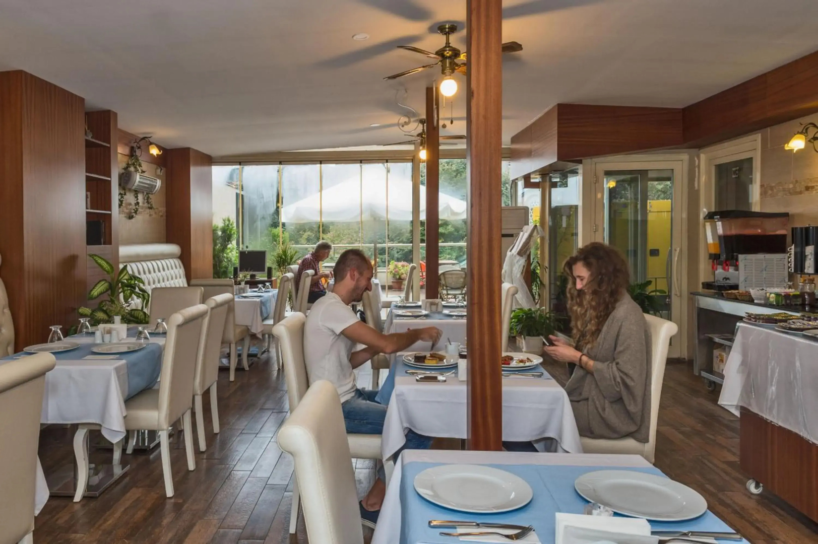 Foto - The Empress Theodora Hotel