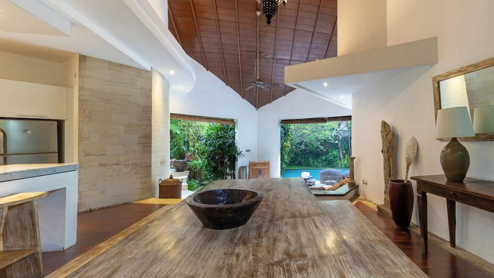 Foto - Sahaja Villa by Betterplace