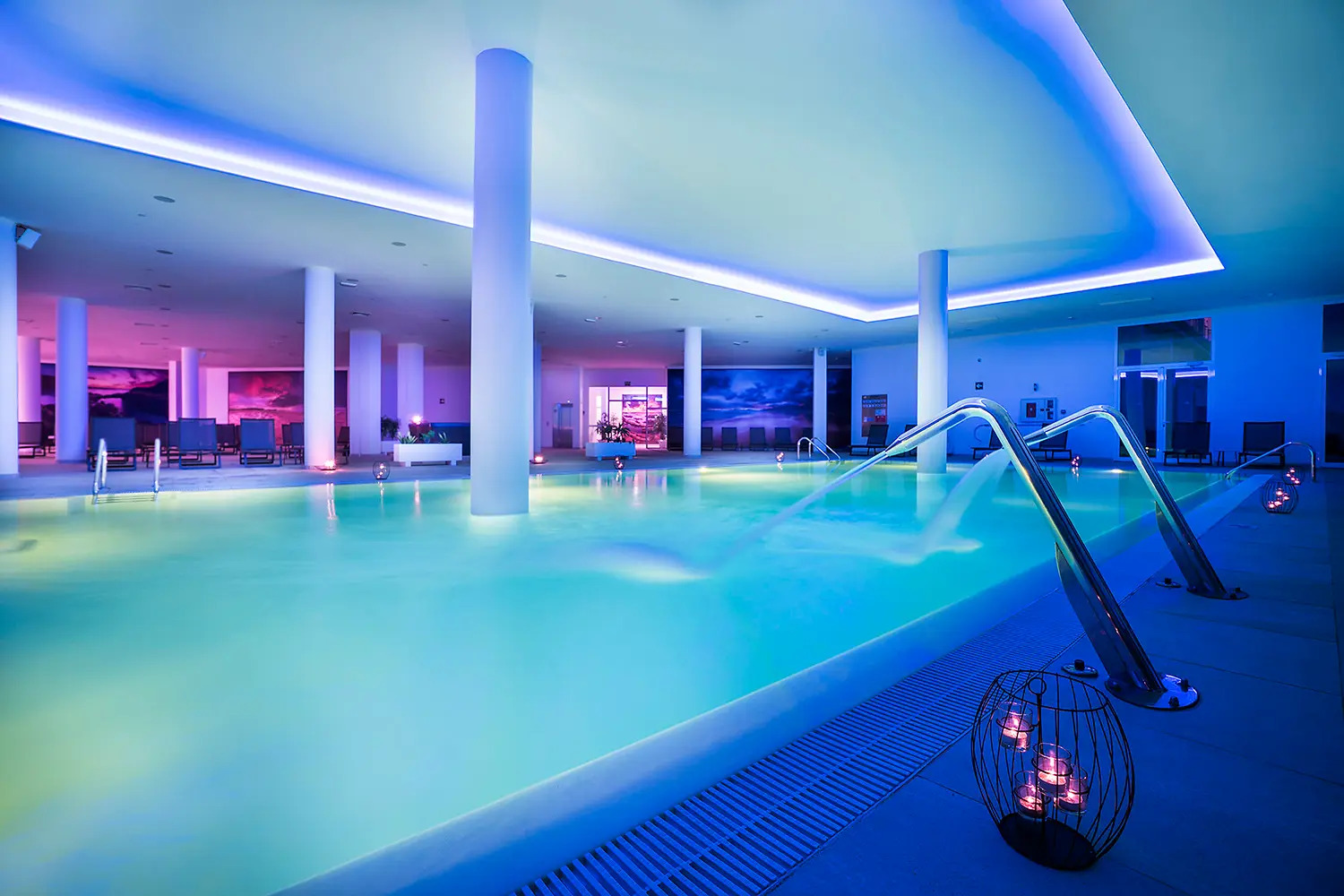 Foto - Royal Palm Resort & Spa - Adults Only