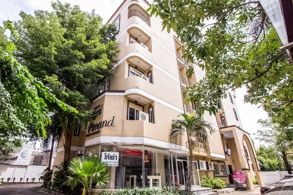 Photo - Royal Pimand Hotel
