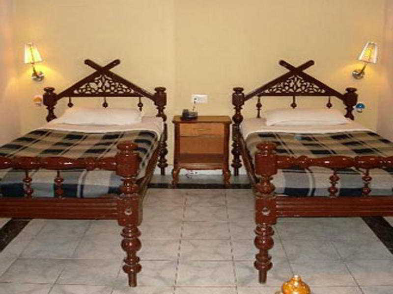 Pallavi International Hotel