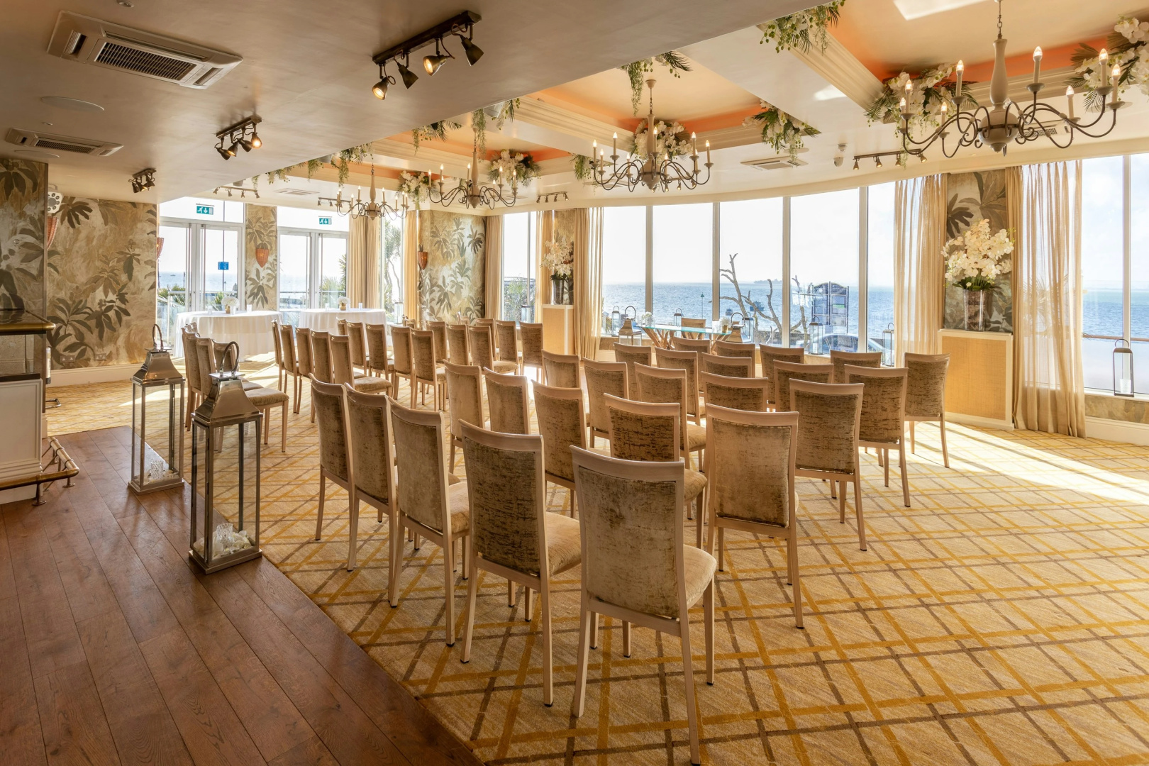 Foto - Roslin Beach Hotel