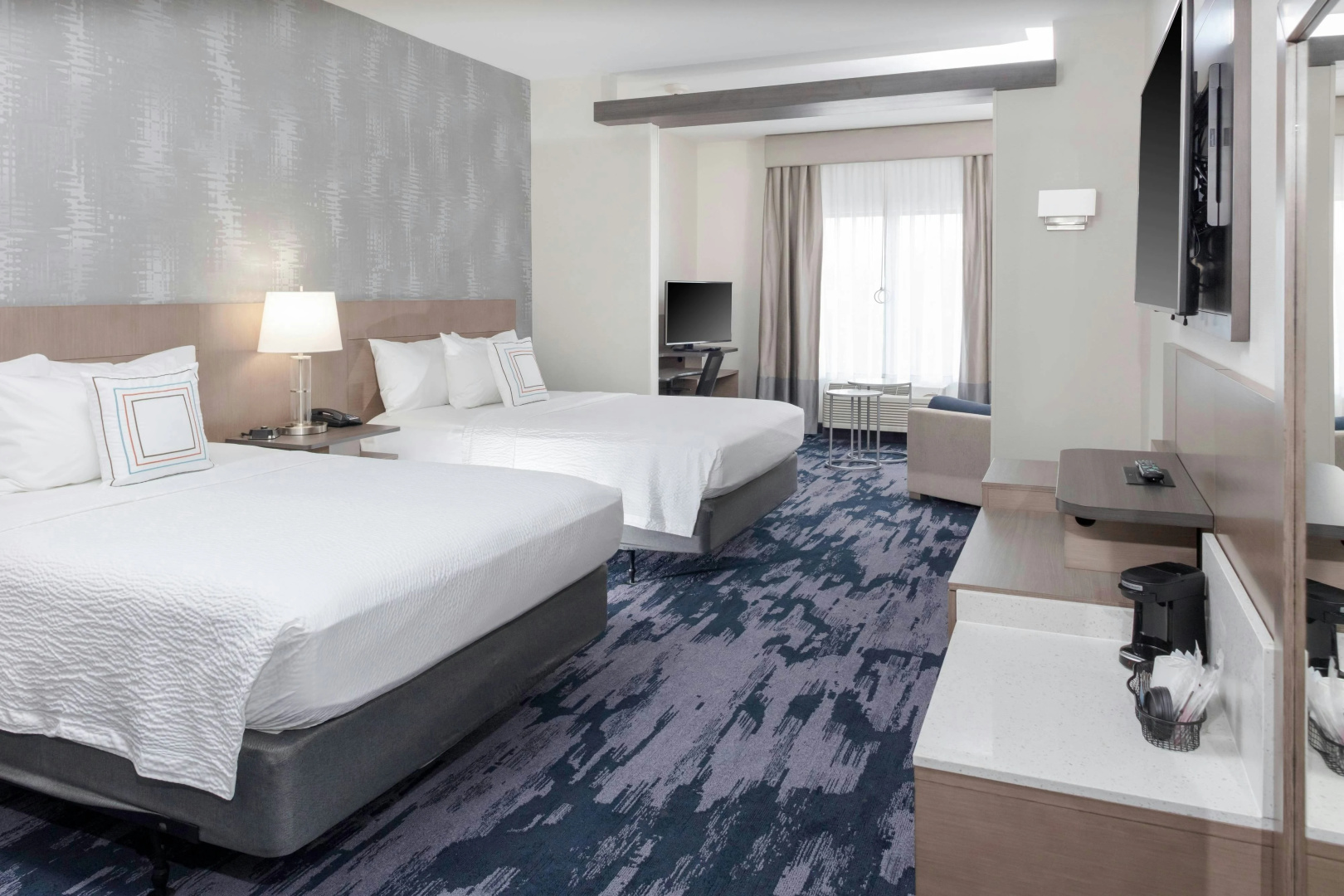 Foto - Fairfield Inn & Suites by Marriott Charlotte Pineville