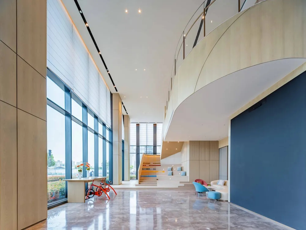 Foto - EVEN Hotels Shanghai Expo by IHG