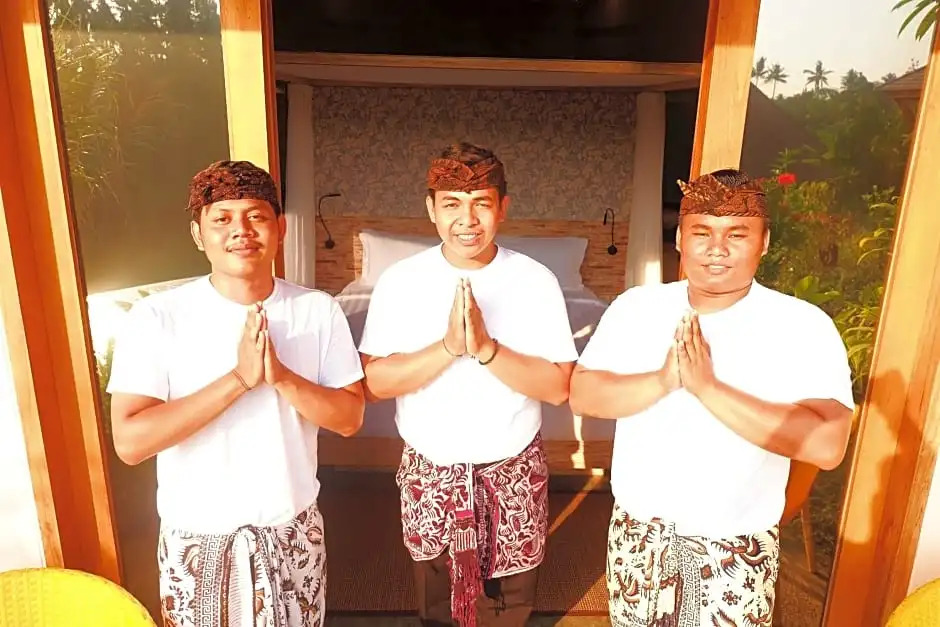 Photo - Kadewa Retreat Ubud - Adults Only