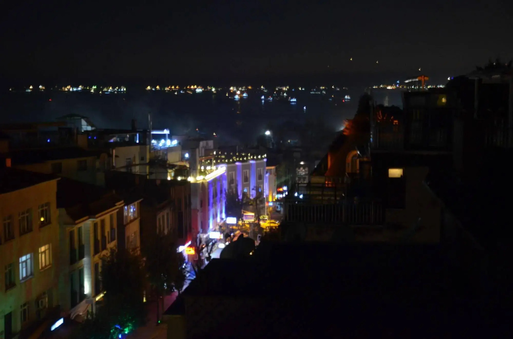 Foto - Sarnic Premier Hotel