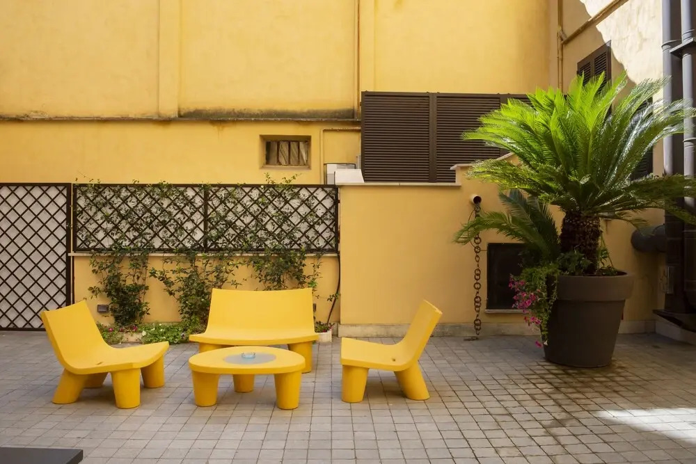 Foto - Residenza Termini