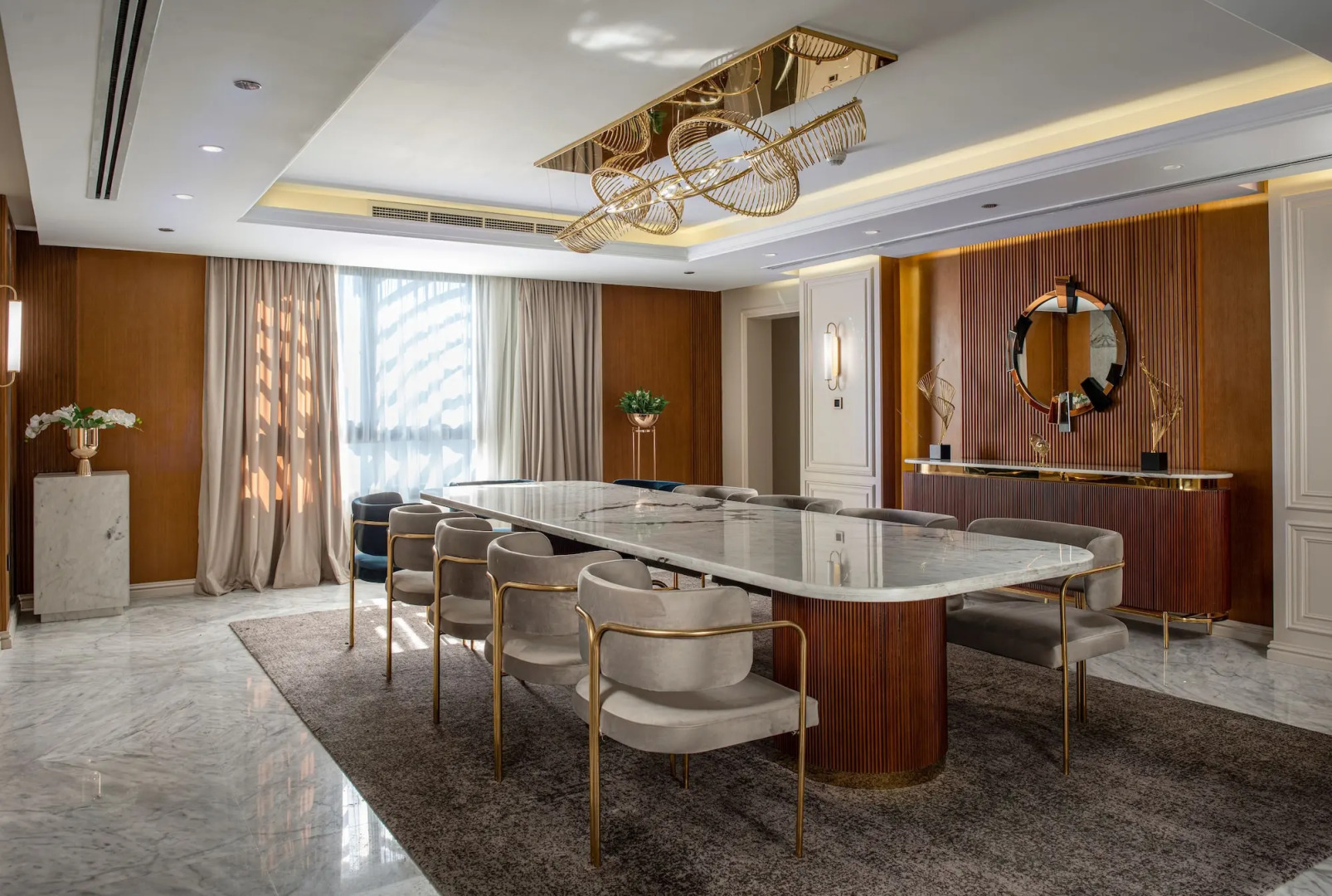 Foto - Triumph Luxury Hotel