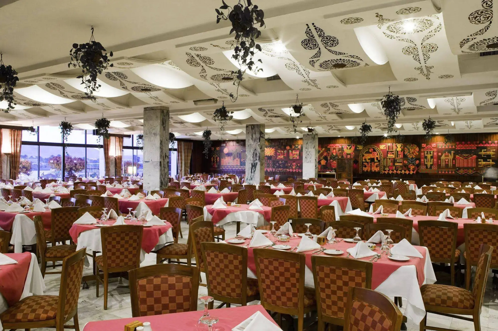 Photo - Aracan Eatabe Luxor Hotel