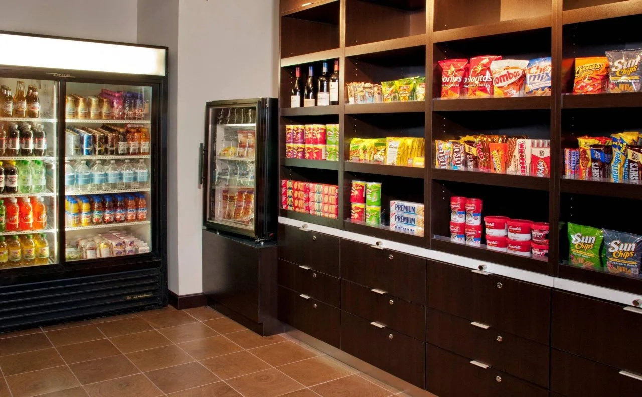 Foto - Courtyard by Marriott Miami Coconut Grove
