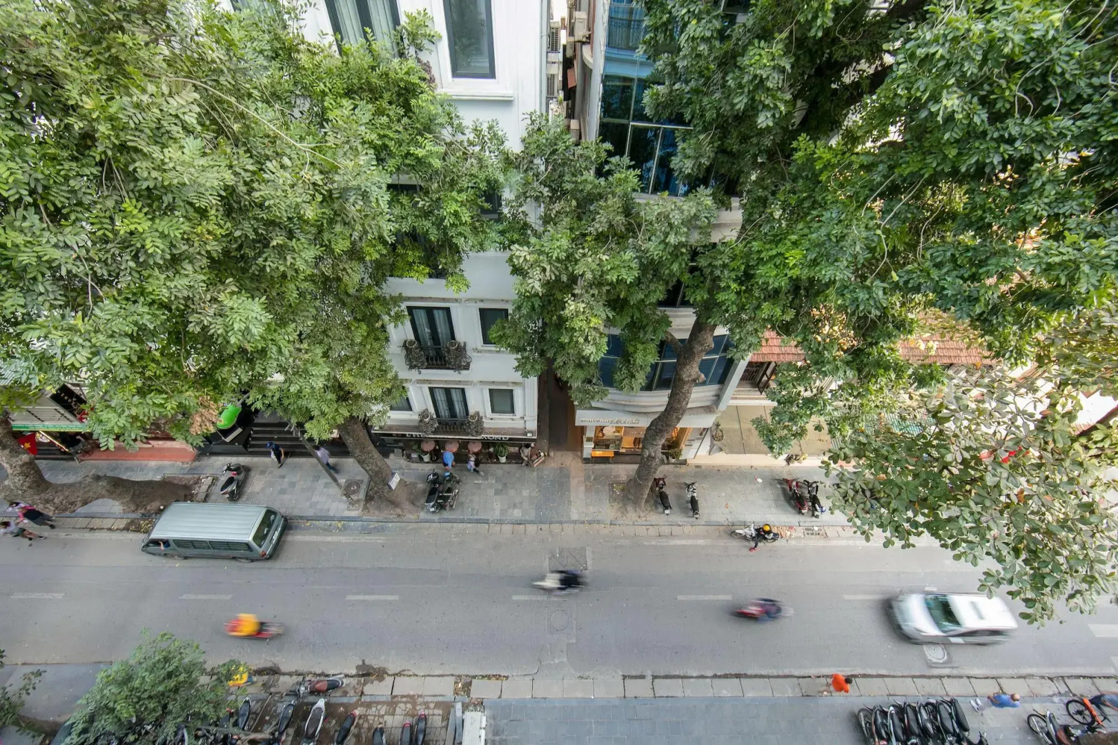 Foto - Anatole Hotel Hanoi