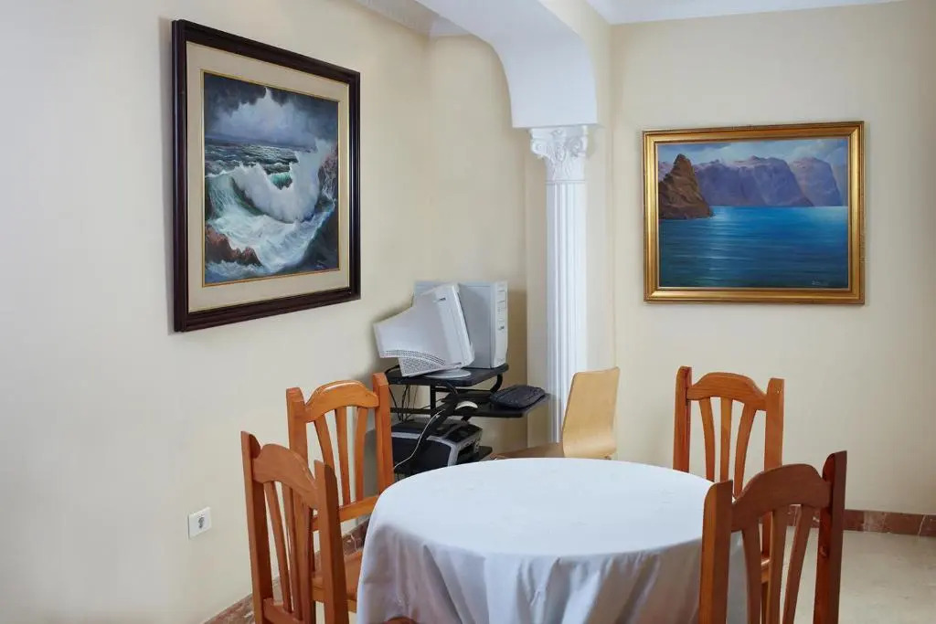 Foto - Hotel Tanausu