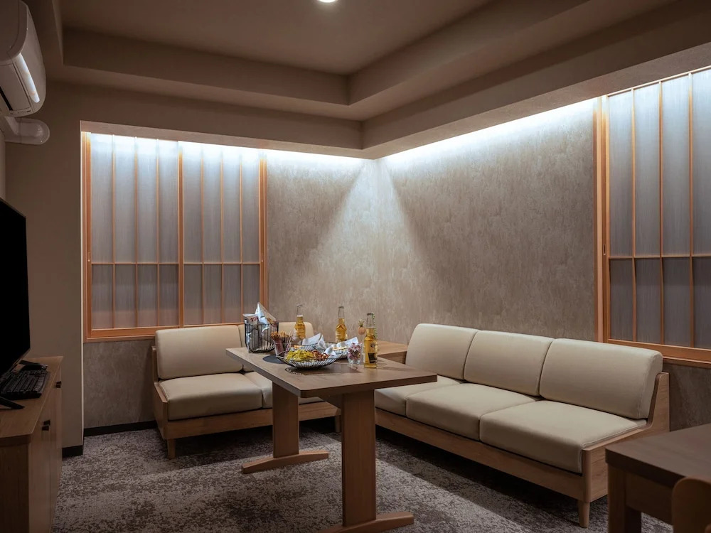 Photo - MIMARU Tokyo Ikebukuro