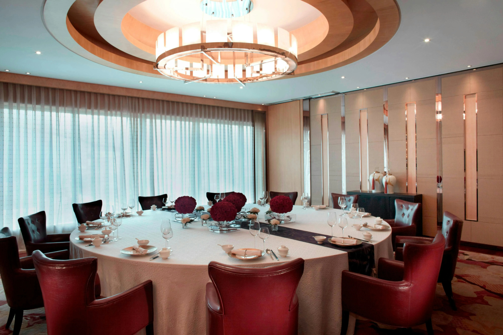 Photo - Guangzhou Marriott Hotel Tianhe