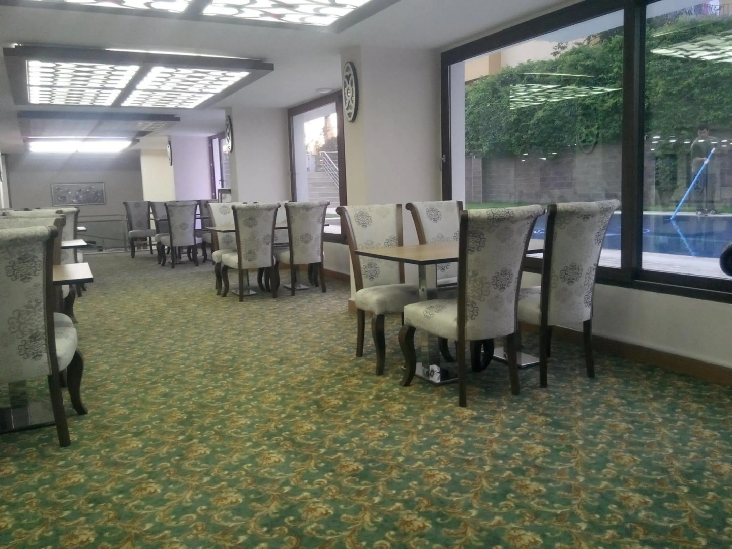 Foto - Malahit Exclusive City Hotel