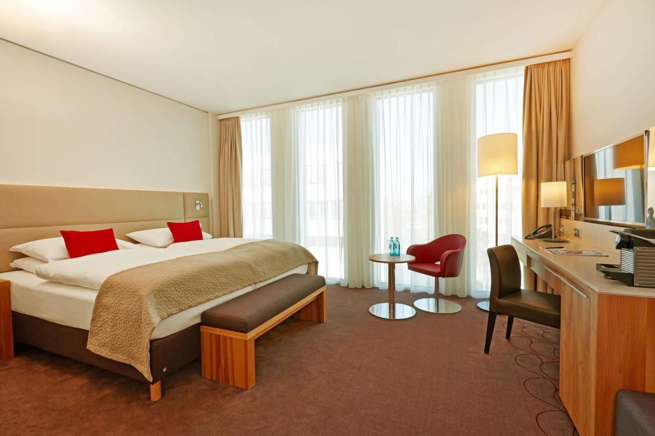 Foto - H4 Hotel München Messe