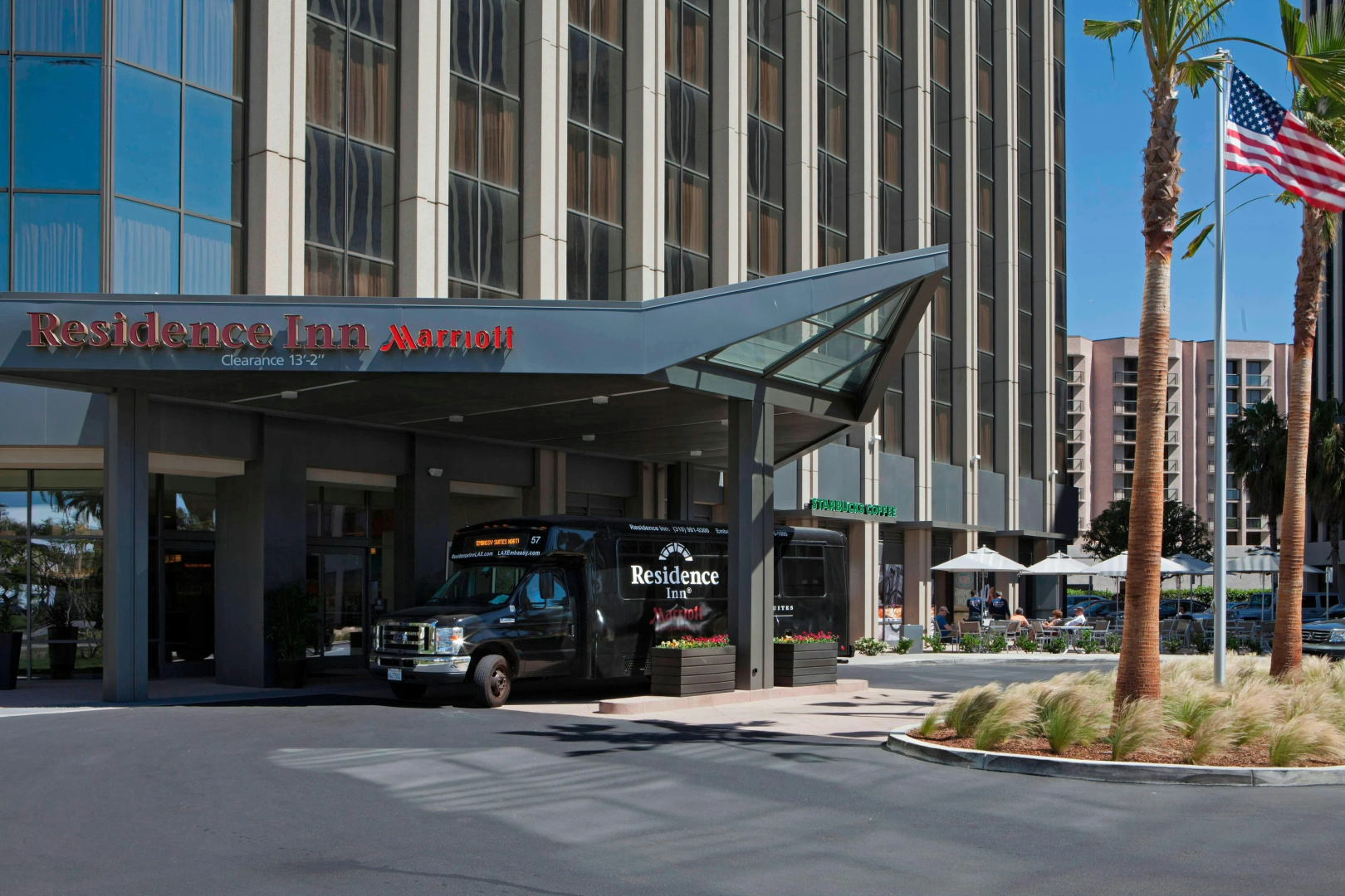 Foto - Residence Inn by Marriott Los Angeles LAX/Century Boulevard