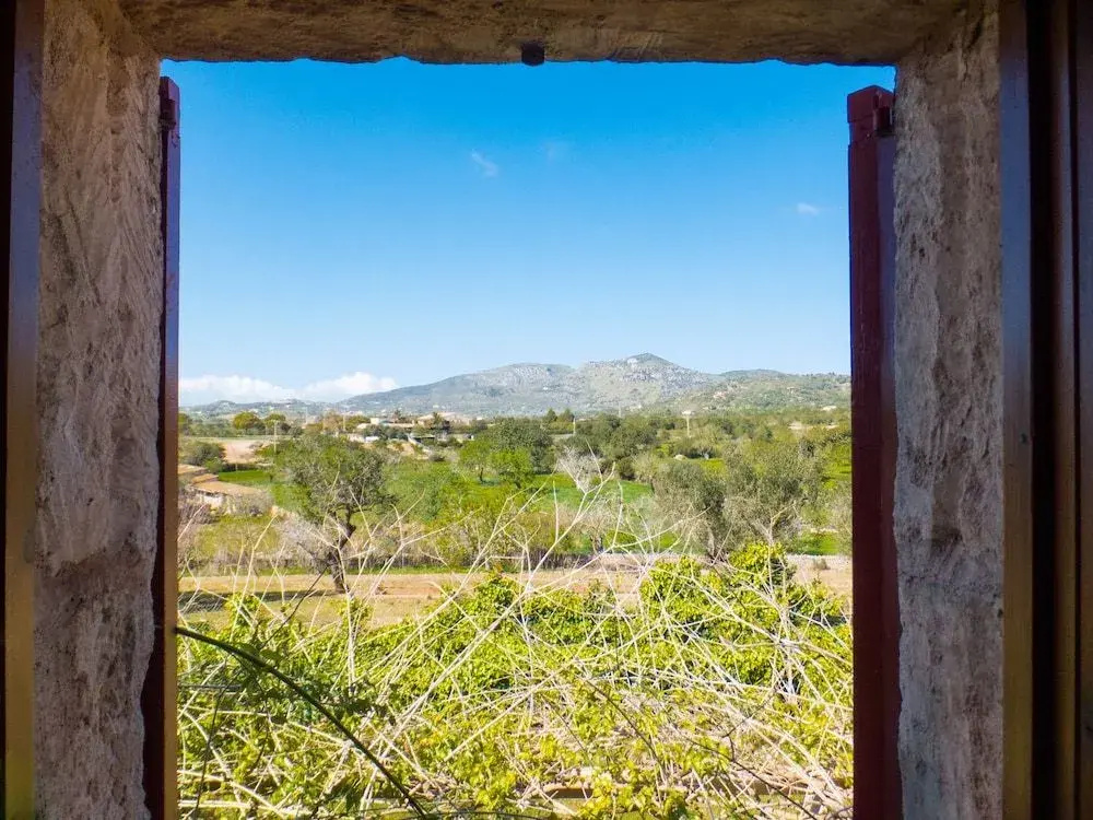 Photo - Finca Hotel Ses Cases Noves