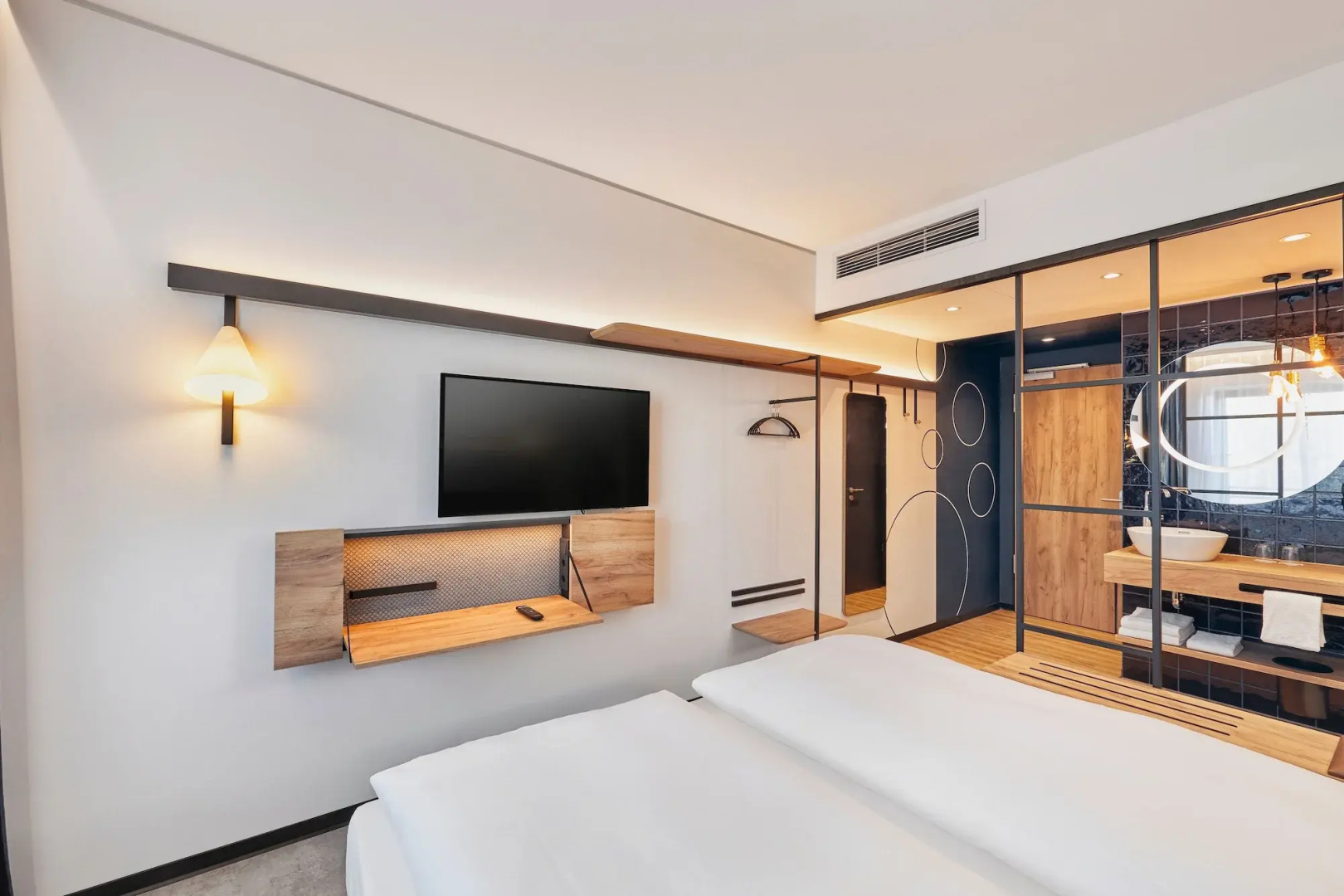 Photo - H2 Hotel Düsseldorf City