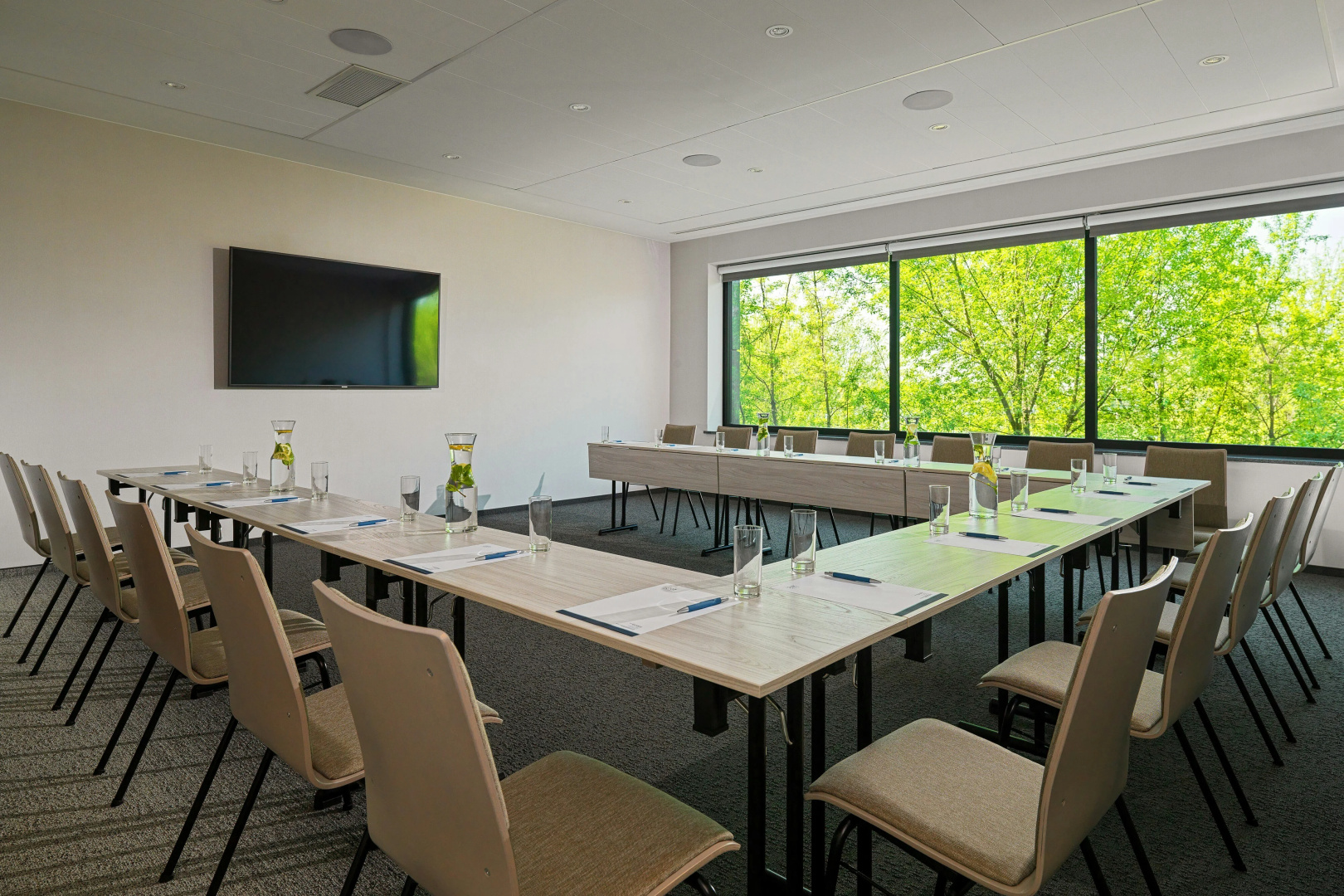 Foto - Four Points by Sheraton Warsaw Mokotow