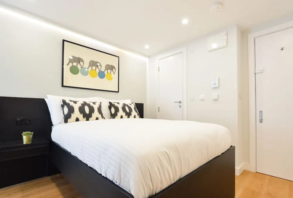 Foto - Earls Court West Serviced Apartments by Concept Apartments