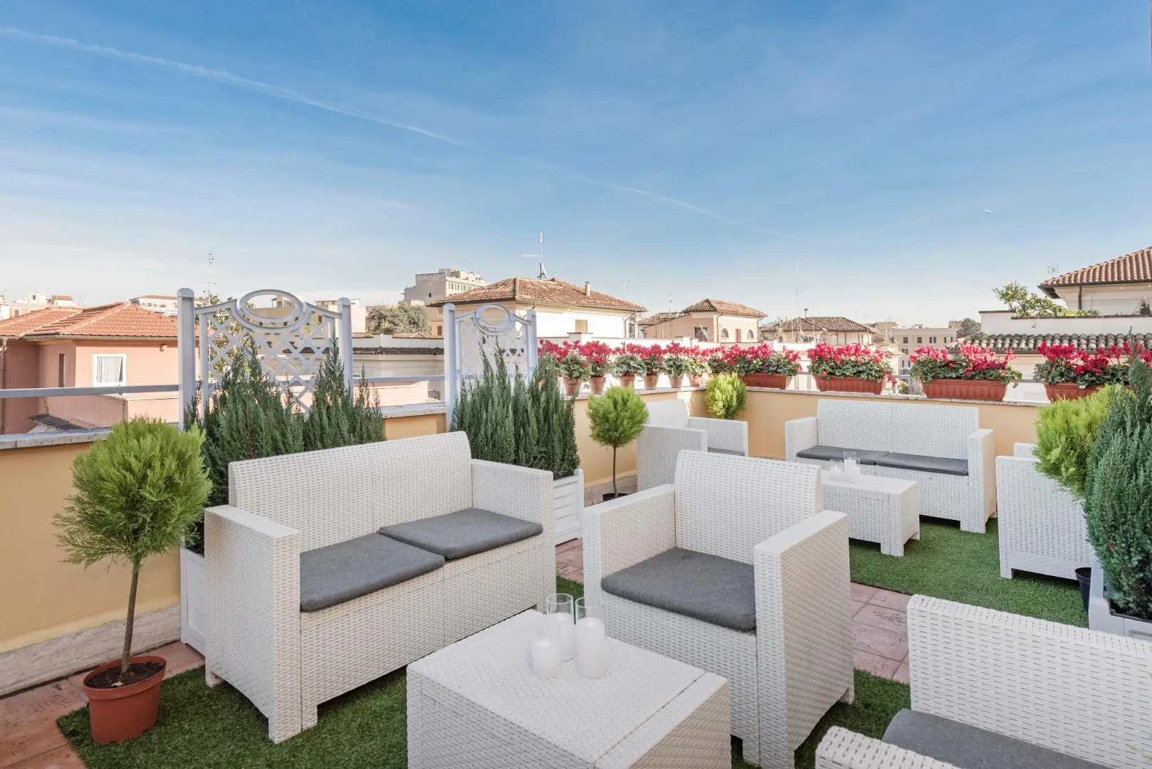 Photo - Hotel Infinito - Gruppo BLAM HOTELS