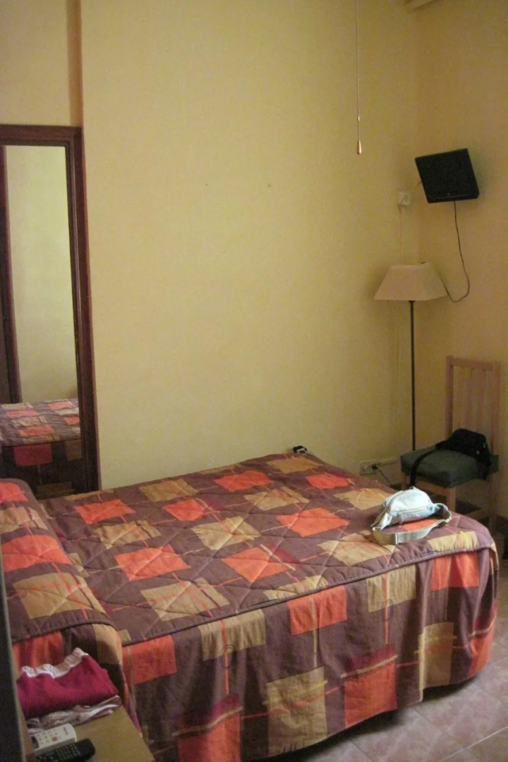 Foto - Hostal Oporto