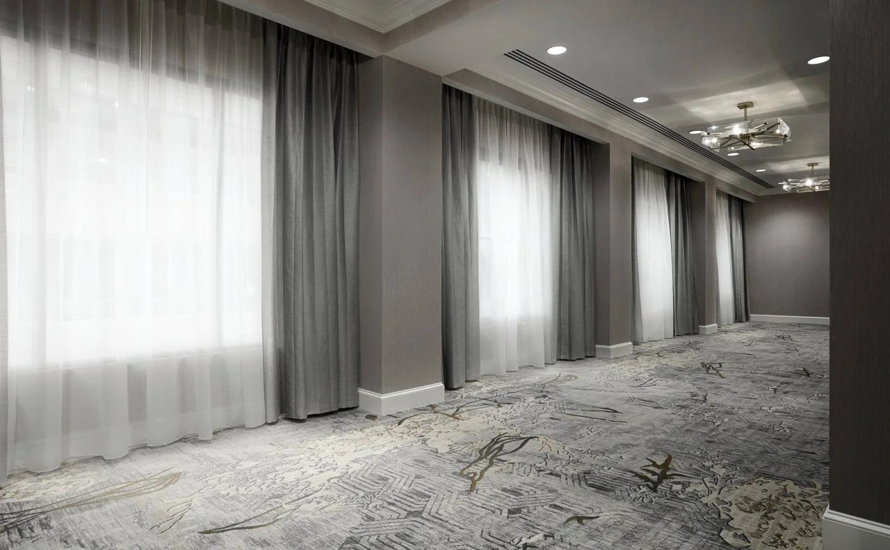 Foto - Washington Marriott Georgetown