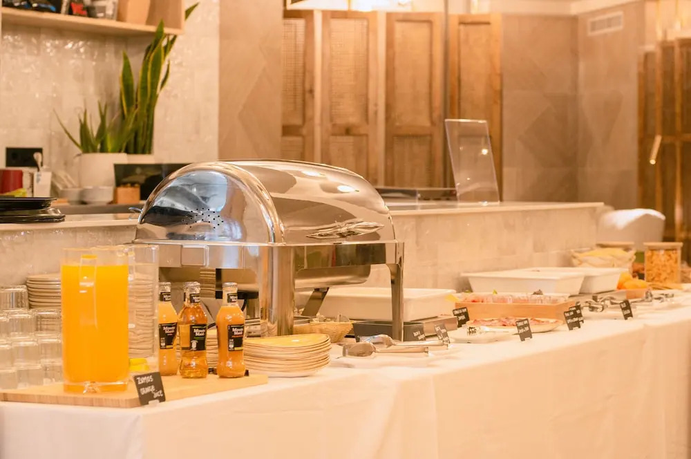 Photo - The Valentia Corretgería