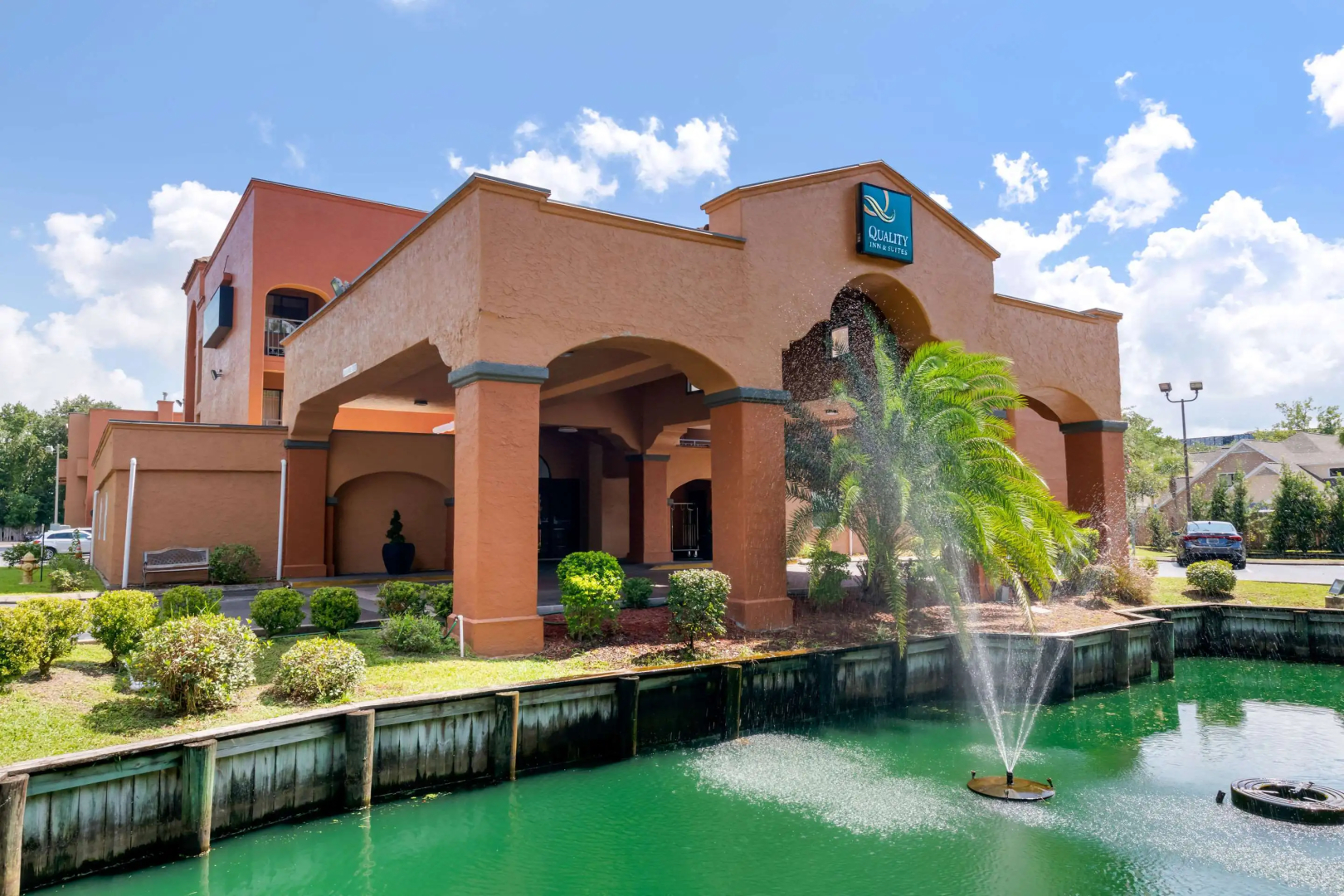 Foto - Quality Inn & Suites Jacksonville-Baymeadows
