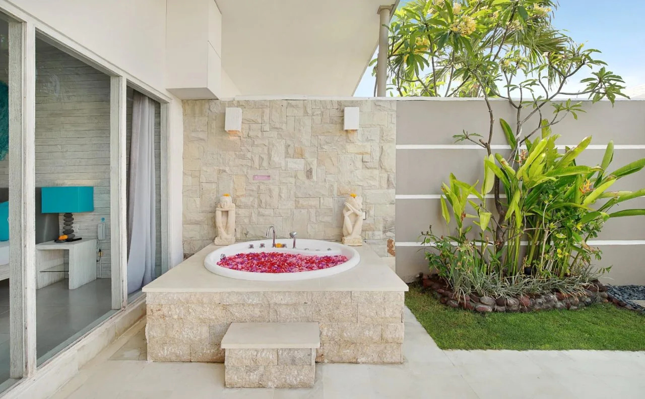 Foto - Bali Cosy Villas Seminyak